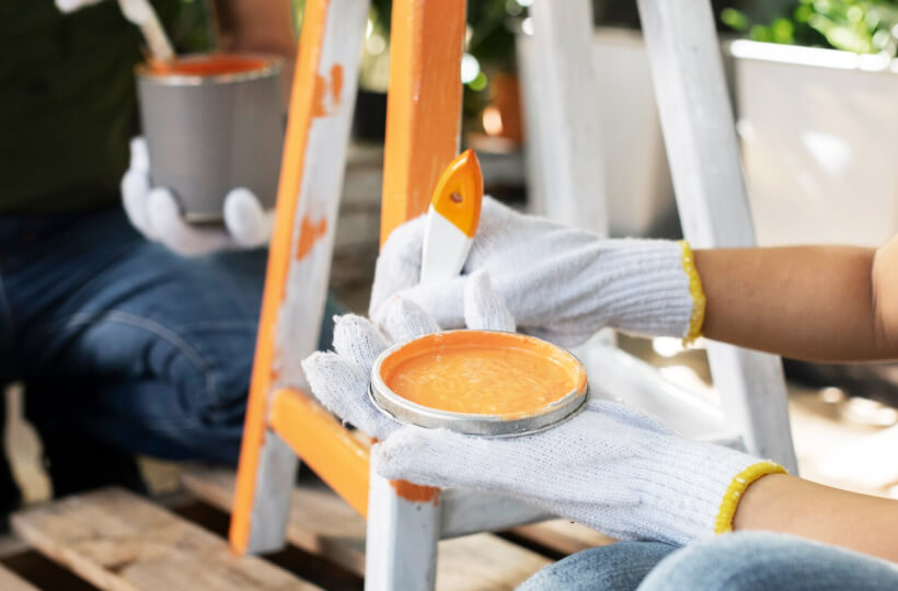 Trilak festék szaktanácsadás