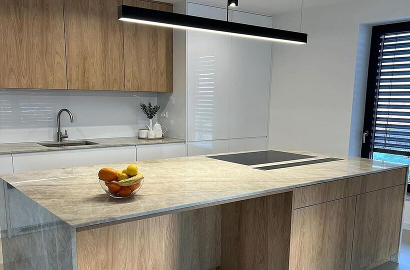 A természet luxusa: világító kövek - szakmai tanácsadás