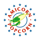 Amicorn Popcorn 