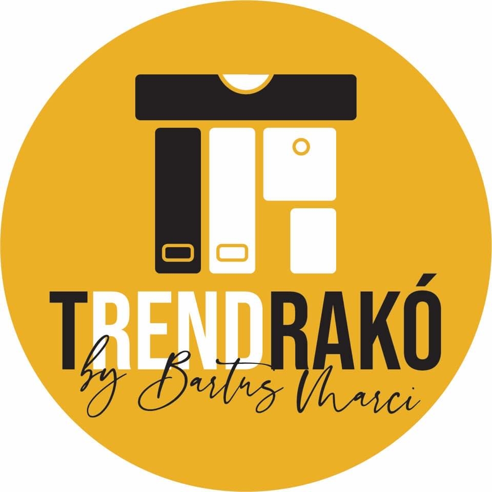 tRENDrakó